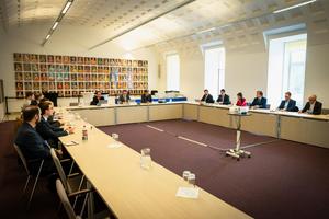 The new countours of Hungarian foreign, security and defense policy-1